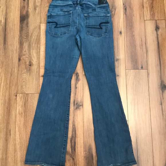 American Eagle kick boot - Picture 3 of 4